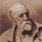 George Frederick Watts