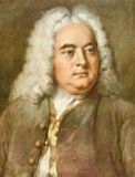 George Frideric Handel