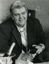 George Gallagher
