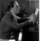 George Gershwin
