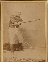 George Gore