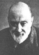 George Ives