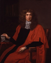 George Jeffreys