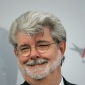 George Lucas