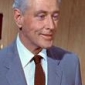 George Macready