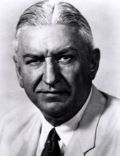 George Marshall
