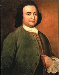 George Mason