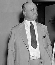 George McGill