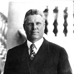 George Merrick