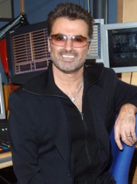 George Michael