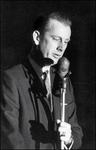 George Morgan