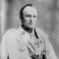 George Nathaniel Curzon