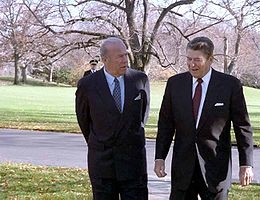 George P. Shultz
