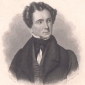 George Payne Rainsford James