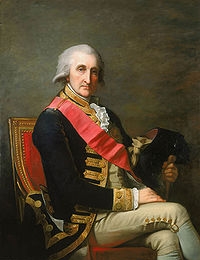 George Rodney