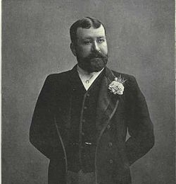 George Sims