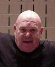 George Steele