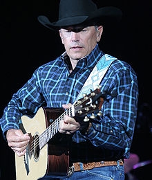 George Strait