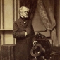 George Ticknor