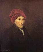 George Turnbull