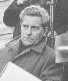 Georges Franju