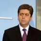 Georgi Parvanov