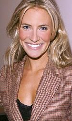 Georgie Thompson