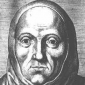 Georgius Macropedius