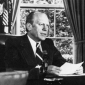 Gerald Ford