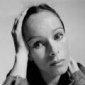 Geraldine Chaplin