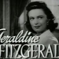 Geraldine Fitzgerald