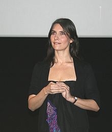 Geraldine Pailhas