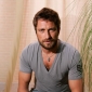 Gerard Butler