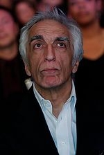Gerard Darmon