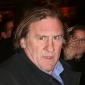 Gerard Depardieu