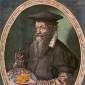 Gerard Mercator