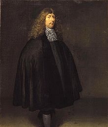 Gerard Terborch