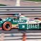 Gerhard Berger