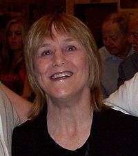 Geri Jewell