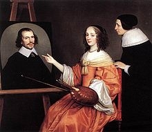 Gerrit van Honthorst