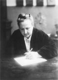 Gertrude Stein