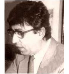 Gheorghe Izbasescu