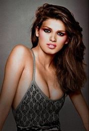 Gia Carangi