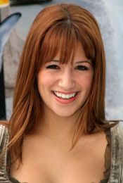 Gia Farrell