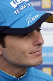 Giancarlo Fisichella
