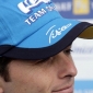 Giancarlo Fisichella
