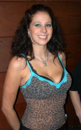 Gianna Michaels