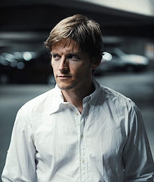 Gideon Emery