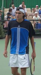 Gilles Simon