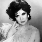 Gina Lollobrigida